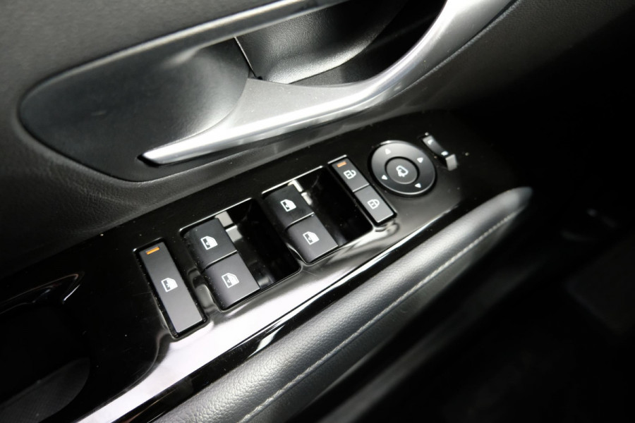 Hyundai Tucson 1.6 T-GDI HEV Comfort | Facelift model | Stoelverwarming | Achteruitrijcamera |  Automatische airconditioning | Elektrische Klep |