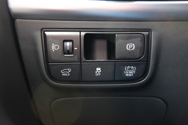 Hyundai Tucson 1.6 T-GDI HEV Comfort | Facelift model | Stoelverwarming | Achteruitrijcamera |  Automatische airconditioning | Elektrische Klep |