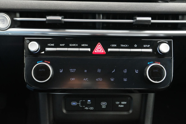 Hyundai Tucson 1.6 T-GDI HEV Comfort | Facelift model | Stoelverwarming | Achteruitrijcamera |  Automatische airconditioning | Elektrische Klep |