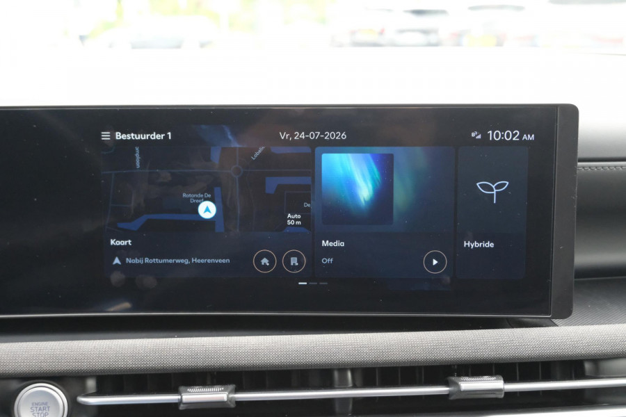 Hyundai Tucson 1.6 T-GDI HEV Comfort | Facelift model | Stoelverwarming | Achteruitrijcamera |  Automatische airconditioning | Elektrische Klep |
