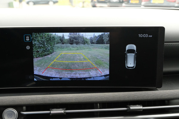Hyundai Tucson 1.6 T-GDI HEV Comfort | Facelift model | Stoelverwarming | Achteruitrijcamera |  Automatische airconditioning | Elektrische Klep |