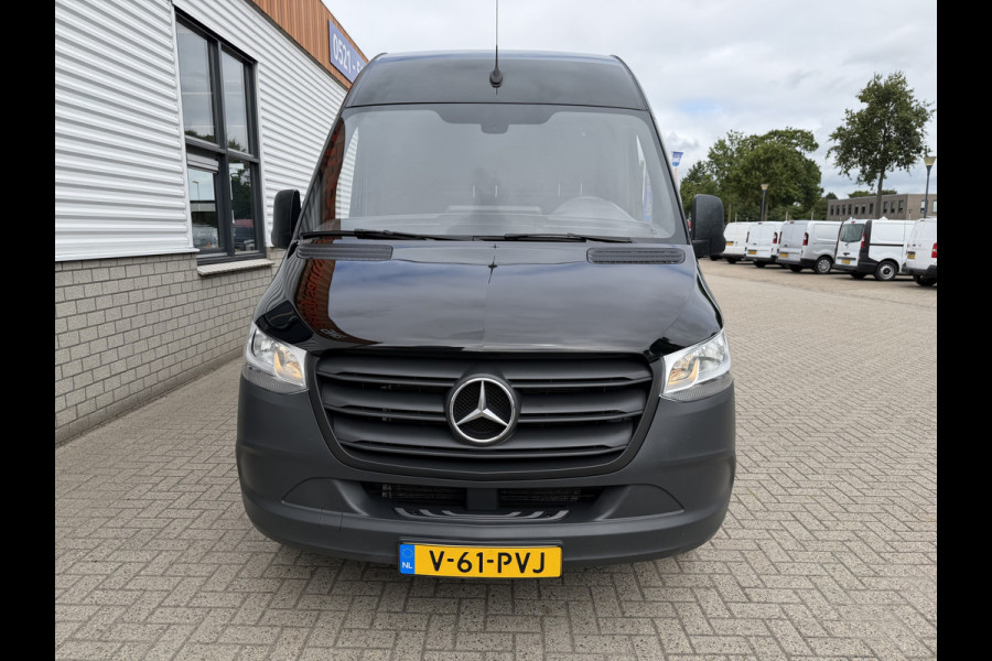 Mercedes-Benz Sprinter 315 1.9 CDI L3H2 RWD / vaste prijs rijklaar € 27.750 ex btw / euro 6 / bpm vrij / climate control / bijrijders bank / kan omgekeurd worden naar 3500 kg trekhaak !