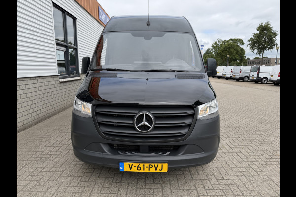 Mercedes-Benz Sprinter 315 1.9 CDI L3H2 RWD / vaste prijs rijklaar € 27.750 ex btw / euro 6 / bpm vrij / climate control / bijrijders bank / kan omgekeurd worden naar 3500 kg trekhaak !