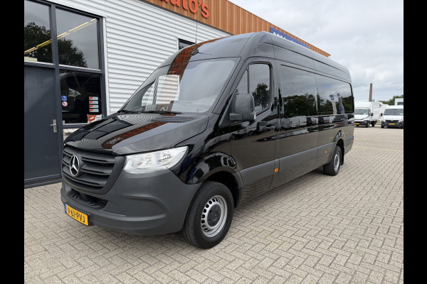 Mercedes-Benz Sprinter 315 1.9 CDI L3H2 RWD / vaste prijs rijklaar € 27.750 ex btw / euro 6 / bpm vrij / climate control / bijrijders bank / kan omgekeurd worden naar 3500 kg trekhaak !