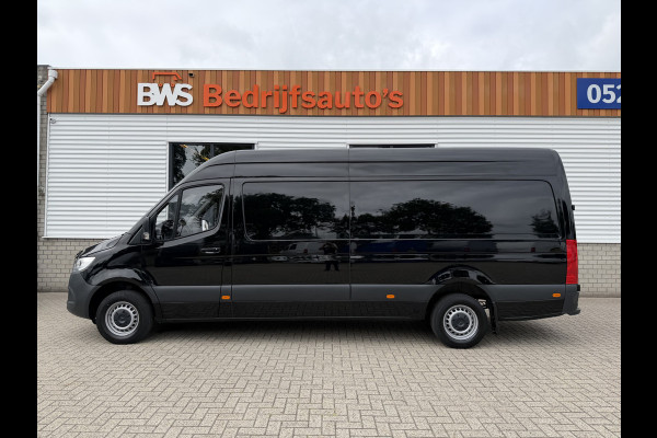 Mercedes-Benz Sprinter 315 1.9 CDI L3H2 RWD / vaste prijs rijklaar € 27.750 ex btw / euro 6 / bpm vrij / climate control / bijrijders bank / kan omgekeurd worden naar 3500 kg trekhaak !