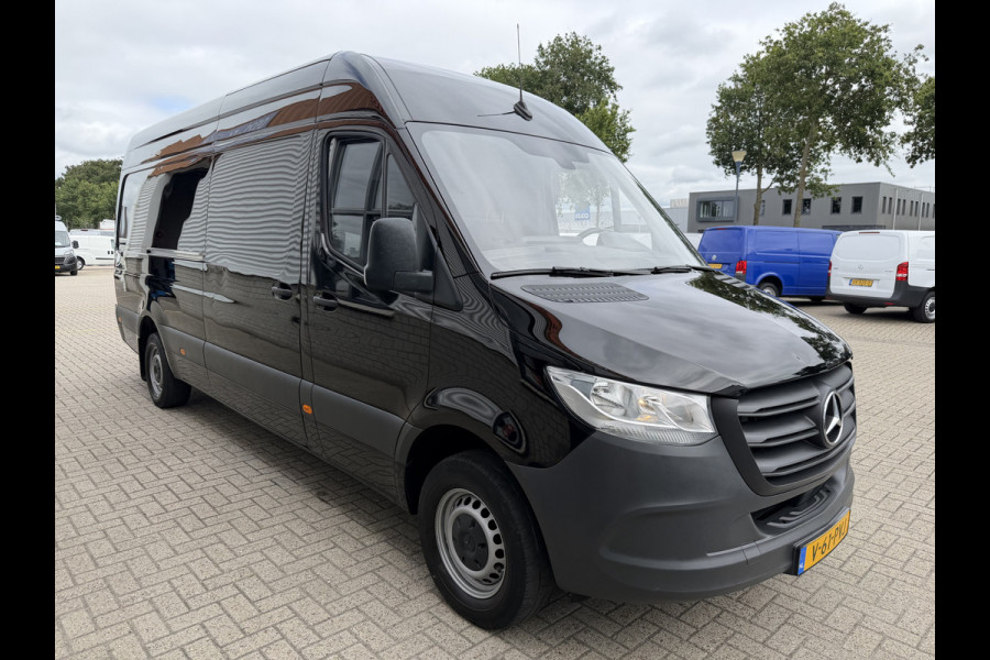 Mercedes-Benz Sprinter 315 1.9 CDI L3H2 RWD / vaste prijs rijklaar € 27.750 ex btw / euro 6 / bpm vrij / climate control / bijrijders bank / kan omgekeurd worden naar 3500 kg trekhaak !