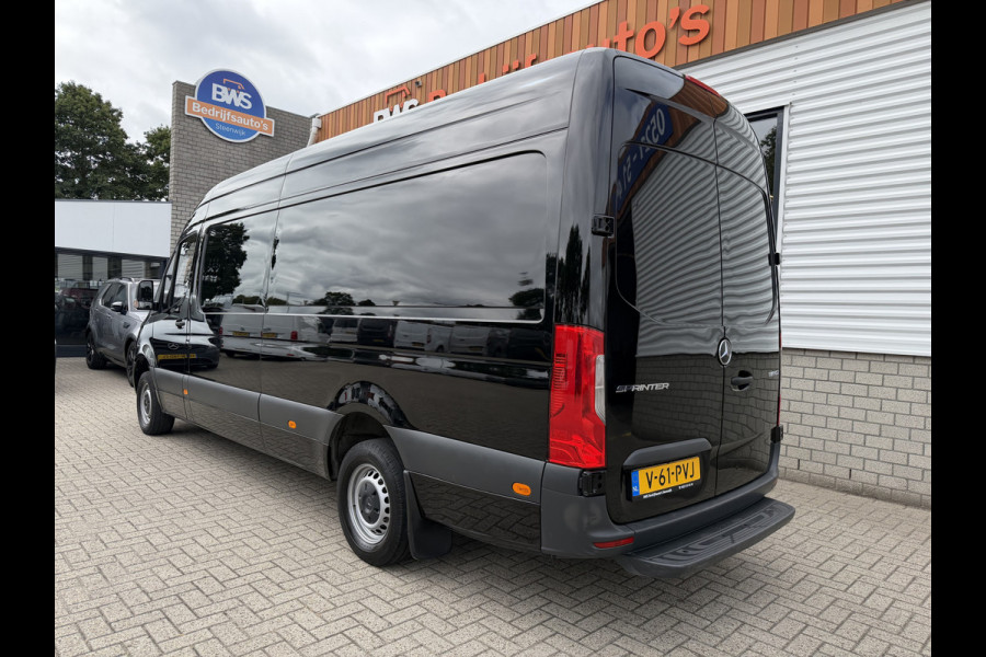 Mercedes-Benz Sprinter 315 1.9 CDI L3H2 RWD / vaste prijs rijklaar € 27.750 ex btw / euro 6 / bpm vrij / climate control / bijrijders bank / kan omgekeurd worden naar 3500 kg trekhaak !