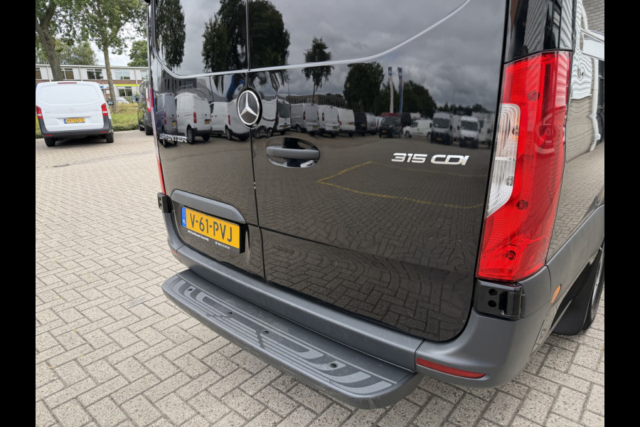 Mercedes-Benz Sprinter 315 1.9 CDI L3H2 RWD / vaste prijs rijklaar € 27.750 ex btw / euro 6 / bpm vrij / climate control / bijrijders bank / kan omgekeurd worden naar 3500 kg trekhaak !