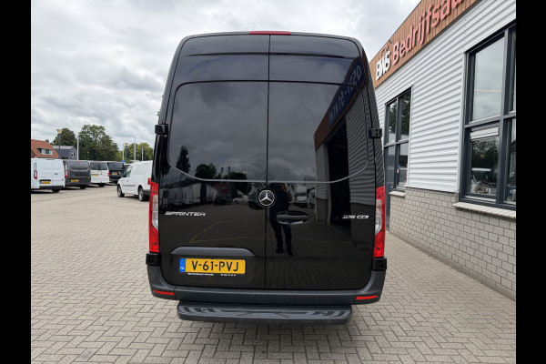 Mercedes-Benz Sprinter 315 1.9 CDI L3H2 RWD / vaste prijs rijklaar € 27.750 ex btw / euro 6 / bpm vrij / climate control / bijrijders bank / kan omgekeurd worden naar 3500 kg trekhaak !