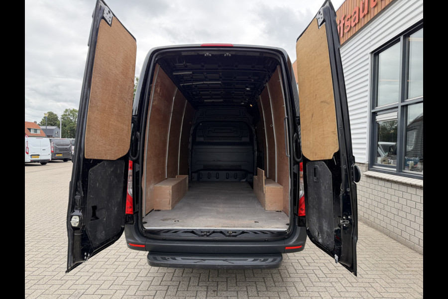 Mercedes-Benz Sprinter 315 1.9 CDI L3H2 RWD / vaste prijs rijklaar € 27.750 ex btw / euro 6 / bpm vrij / climate control / bijrijders bank / kan omgekeurd worden naar 3500 kg trekhaak !