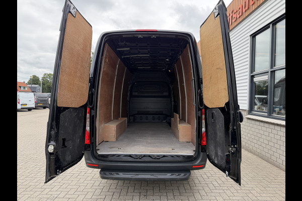 Mercedes-Benz Sprinter 315 1.9 CDI L3H2 RWD / vaste prijs rijklaar € 27.750 ex btw / euro 6 / bpm vrij / climate control / bijrijders bank / kan omgekeurd worden naar 3500 kg trekhaak !