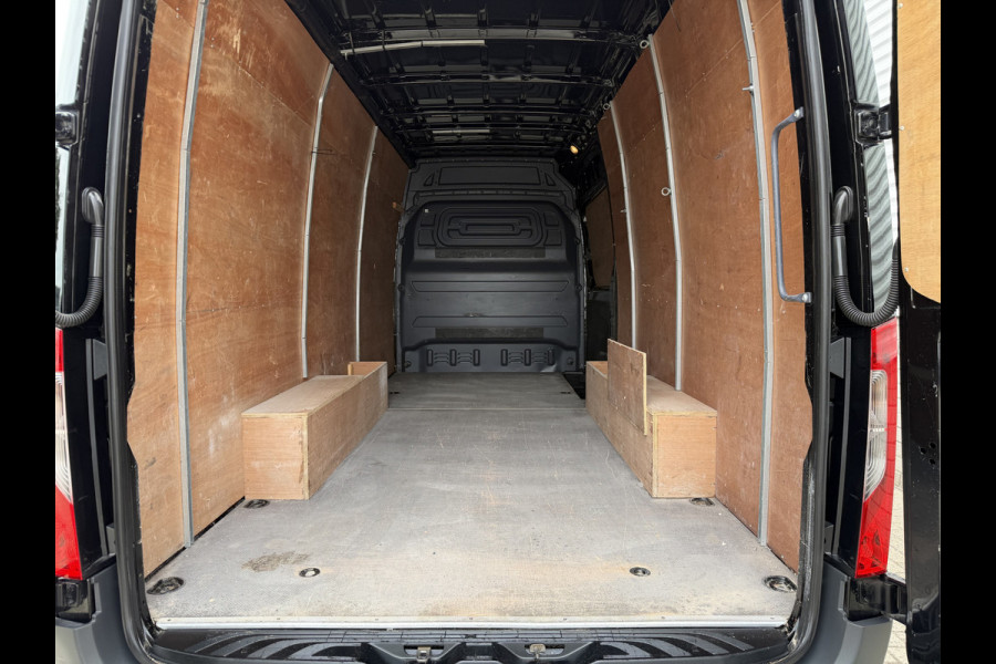 Mercedes-Benz Sprinter 315 1.9 CDI L3H2 RWD / vaste prijs rijklaar € 27.750 ex btw / euro 6 / bpm vrij / climate control / bijrijders bank / kan omgekeurd worden naar 3500 kg trekhaak !