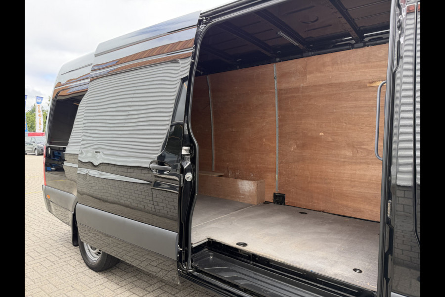Mercedes-Benz Sprinter 315 1.9 CDI L3H2 RWD / vaste prijs rijklaar € 27.750 ex btw / euro 6 / bpm vrij / climate control / bijrijders bank / kan omgekeurd worden naar 3500 kg trekhaak !