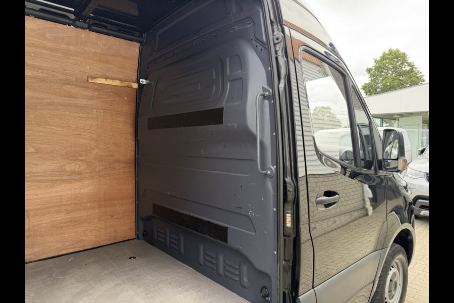 Mercedes-Benz Sprinter 315 1.9 CDI L3H2 RWD / vaste prijs rijklaar € 27.750 ex btw / euro 6 / bpm vrij / climate control / bijrijders bank / kan omgekeurd worden naar 3500 kg trekhaak !
