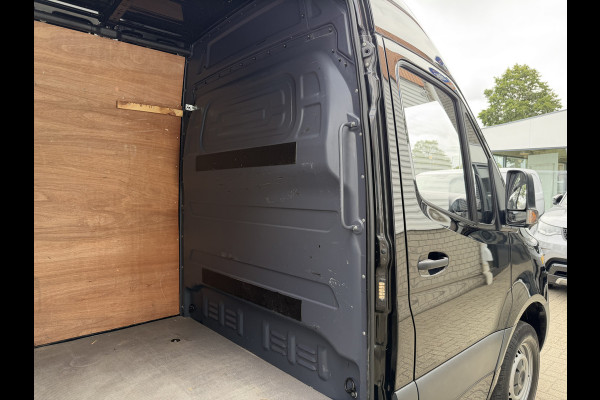 Mercedes-Benz Sprinter 315 1.9 CDI L3H2 RWD / vaste prijs rijklaar € 27.750 ex btw / euro 6 / bpm vrij / climate control / bijrijders bank / kan omgekeurd worden naar 3500 kg trekhaak !