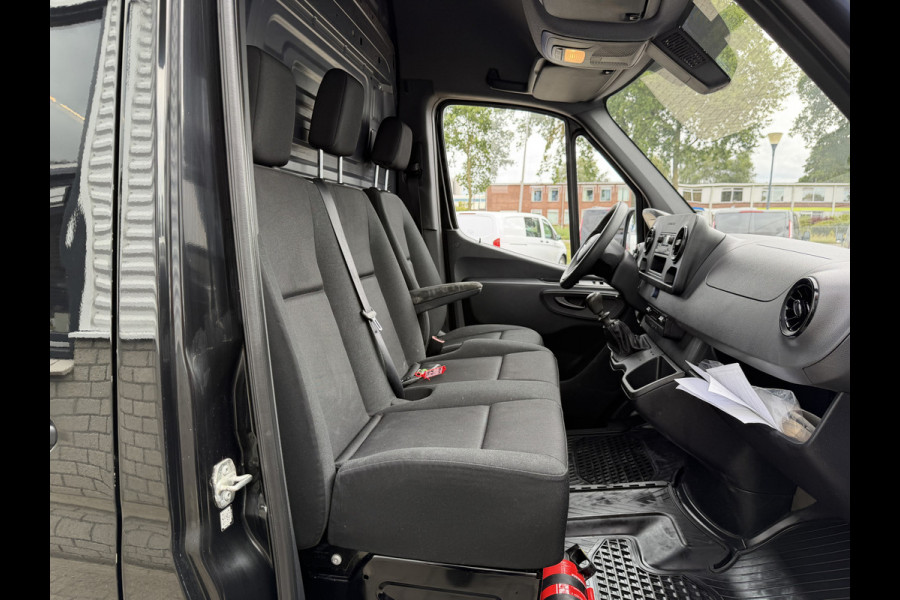 Mercedes-Benz Sprinter 315 1.9 CDI L3H2 RWD / vaste prijs rijklaar € 27.750 ex btw / euro 6 / bpm vrij / climate control / bijrijders bank / kan omgekeurd worden naar 3500 kg trekhaak !