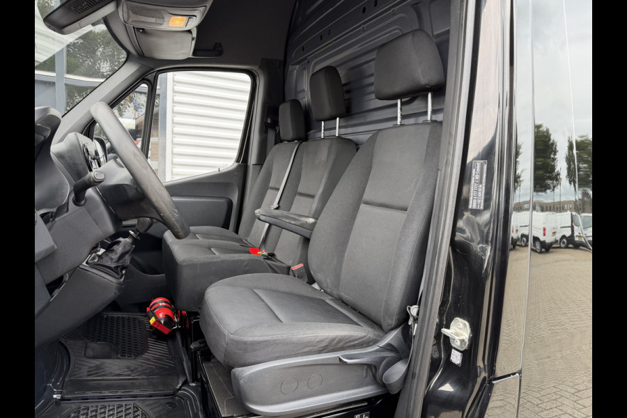 Mercedes-Benz Sprinter 315 1.9 CDI L3H2 RWD / vaste prijs rijklaar € 27.750 ex btw / euro 6 / bpm vrij / climate control / bijrijders bank / kan omgekeurd worden naar 3500 kg trekhaak !