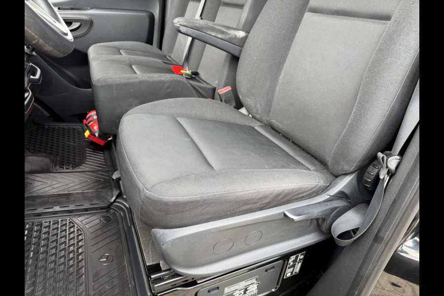 Mercedes-Benz Sprinter 315 1.9 CDI L3H2 RWD / vaste prijs rijklaar € 27.750 ex btw / euro 6 / bpm vrij / climate control / bijrijders bank / kan omgekeurd worden naar 3500 kg trekhaak !