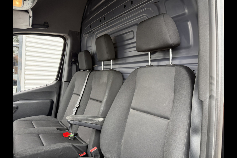 Mercedes-Benz Sprinter 315 1.9 CDI L3H2 RWD / vaste prijs rijklaar € 27.750 ex btw / euro 6 / bpm vrij / climate control / bijrijders bank / kan omgekeurd worden naar 3500 kg trekhaak !