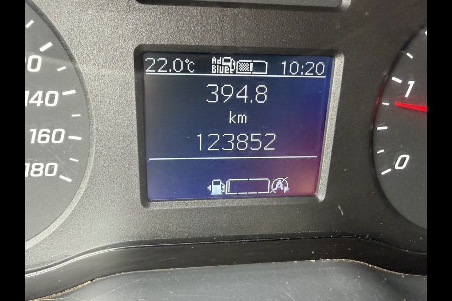 Mercedes-Benz Sprinter 315 1.9 CDI L3H2 RWD / vaste prijs rijklaar € 27.750 ex btw / euro 6 / bpm vrij / climate control / bijrijders bank / kan omgekeurd worden naar 3500 kg trekhaak !
