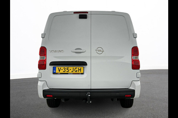 Opel Vivaro 1.5 Diesel 120 S&S L3 Apple Carplay /  Android Auto Parkeersensoren V+A Trekhaak Camera Navigatie Cruise Control LED koplampen houten afwerking laadruimte
