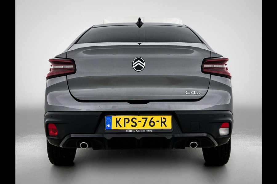 Citroën C4 X 1.2 Hybrid 145 Business CAMERA | NAVI & CARPLAY | AD-CRUISE