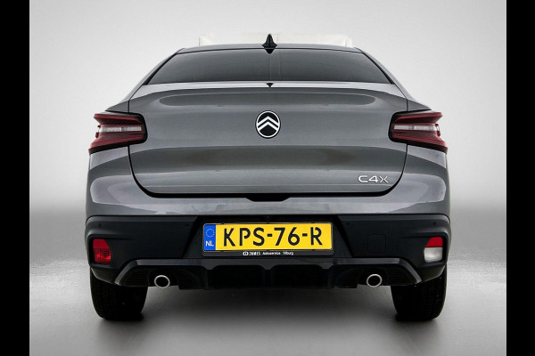 Citroën C4 X 1.2 Hybrid 145 Business CAMERA | NAVI & CARPLAY | AD-CRUISE