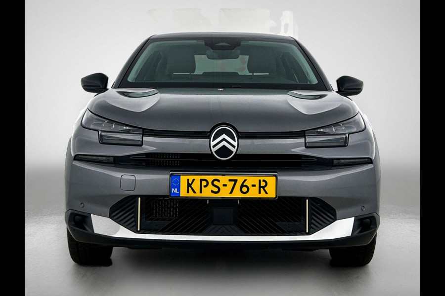 Citroën C4 X 1.2 Hybrid 145 Business CAMERA | NAVI & CARPLAY | AD-CRUISE