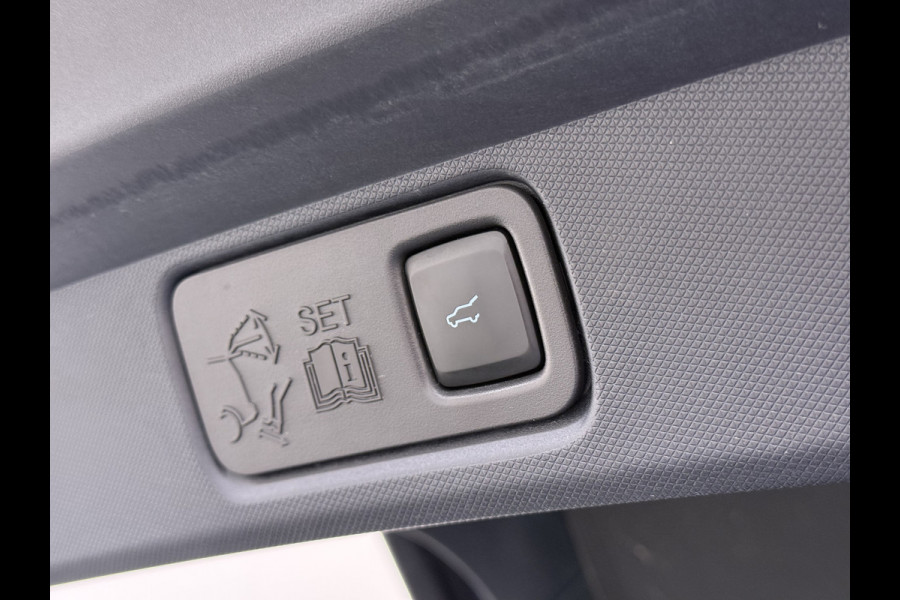 Ford Mustang Mach-E RWD 75kWh 360°Camera Adap.Cruise B&O®-Hifi Leder Stoel/Stuurverw. BLIS Navi Pdc Keyless Android Auto Apple Carplay Elek.Achterklep Lmv 18" DAB Bluetooth Led 1e Eigenaar Dealeronderhouden Origineel Nederlandse Auto