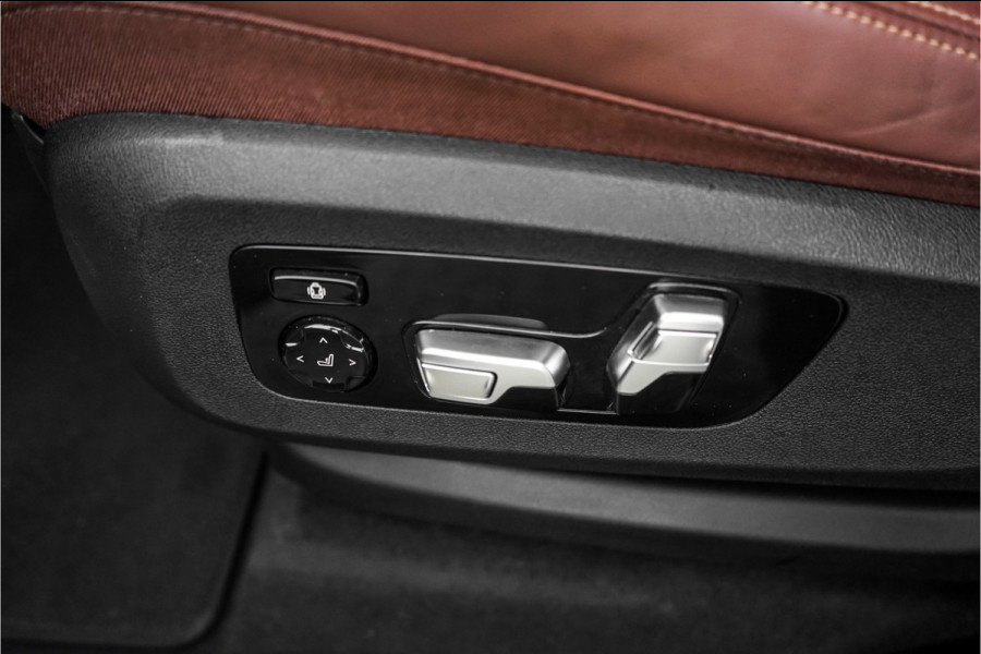 BMW X5 xDrive45e High Executive M-Sport Laser Pano H/K 360° Luchtv 21"