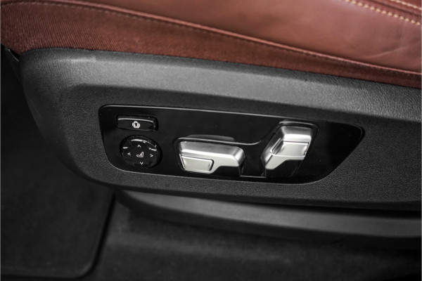 BMW X5 xDrive45e High Executive M-Sport Laser Pano H/K 360° Luchtv 21"