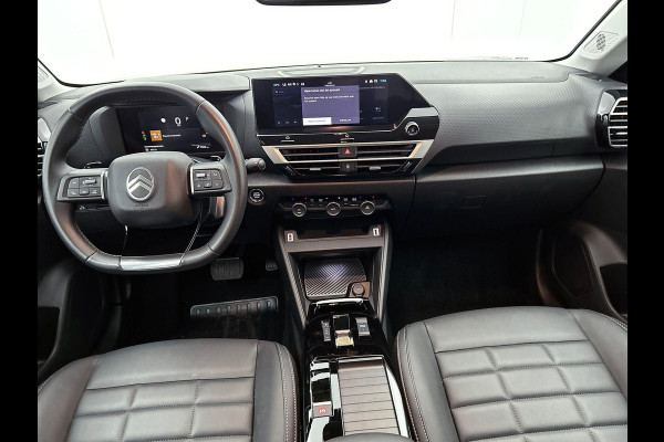 Citroën C4 X 1.2 Hybrid 145 Business CAMERA | NAVI & CARPLAY | AD-CRUISE
