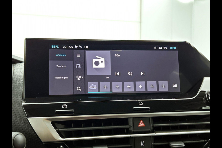 Citroën C4 X 1.2 Hybrid 145 Business CAMERA | NAVI & CARPLAY | AD-CRUISE