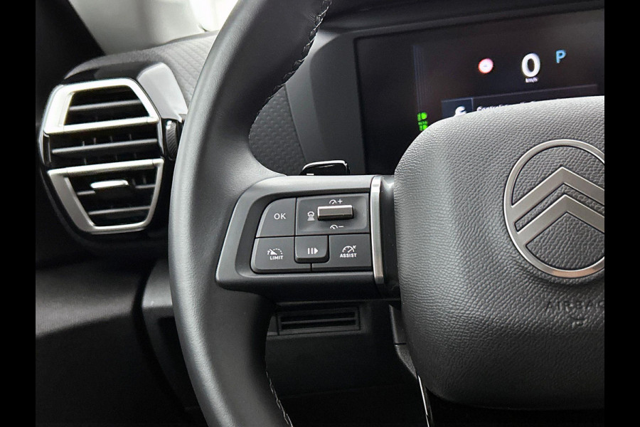 Citroën C4 X 1.2 Hybrid 145 Business CAMERA | NAVI & CARPLAY | AD-CRUISE