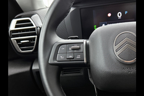 Citroën C4 X 1.2 Hybrid 145 Business CAMERA | NAVI & CARPLAY | AD-CRUISE