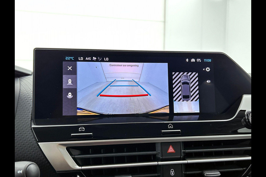 Citroën C4 X 1.2 Hybrid 145 Business CAMERA | NAVI & CARPLAY | AD-CRUISE