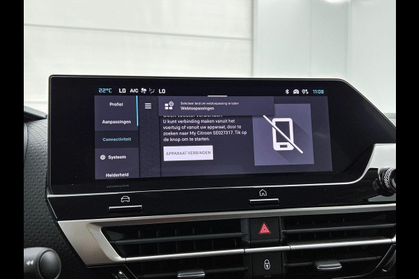 Citroën C4 X 1.2 Hybrid 145 Business CAMERA | NAVI & CARPLAY | AD-CRUISE