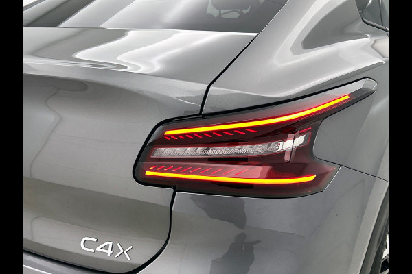 Citroën C4 X 1.2 Hybrid 145 Business CAMERA | NAVI & CARPLAY | AD-CRUISE