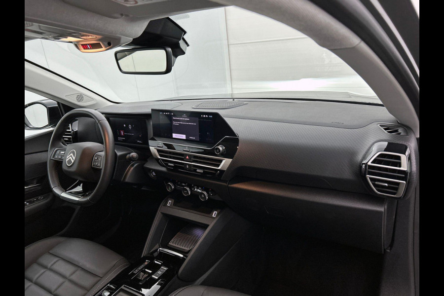 Citroën C4 X 1.2 Hybrid 145 Business CAMERA | NAVI & CARPLAY | AD-CRUISE