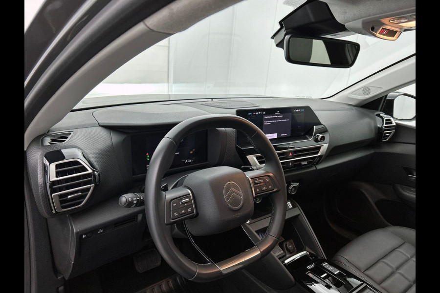 Citroën C4 X 1.2 Hybrid 145 Business CAMERA | NAVI & CARPLAY | AD-CRUISE