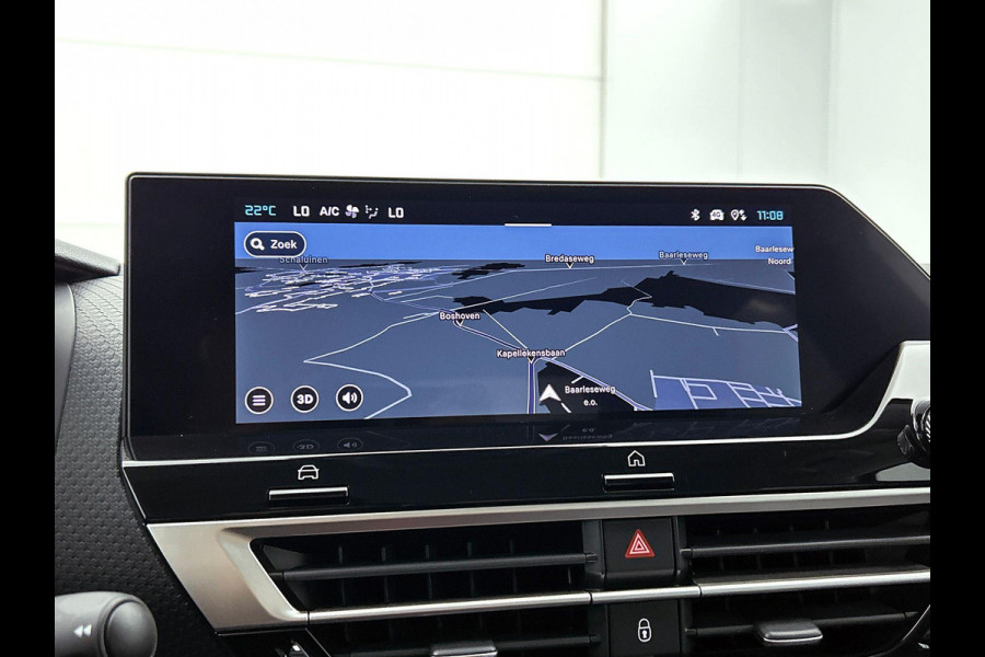 Citroën C4 X 1.2 Hybrid 145 Business CAMERA | NAVI & CARPLAY | AD-CRUISE
