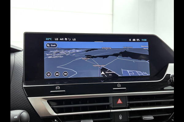 Citroën C4 X 1.2 Hybrid 145 Business CAMERA | NAVI & CARPLAY | AD-CRUISE