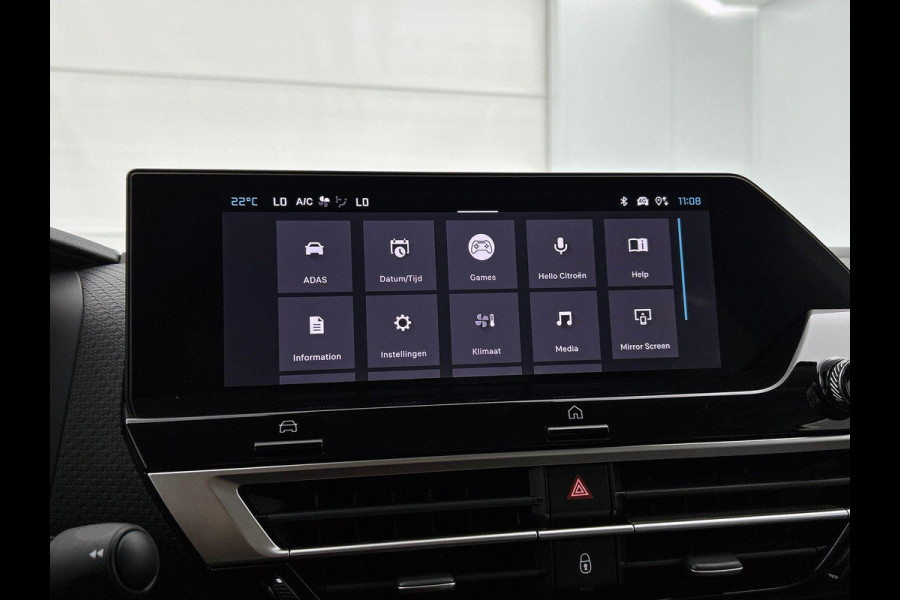 Citroën C4 X 1.2 Hybrid 145 Business CAMERA | NAVI & CARPLAY | AD-CRUISE