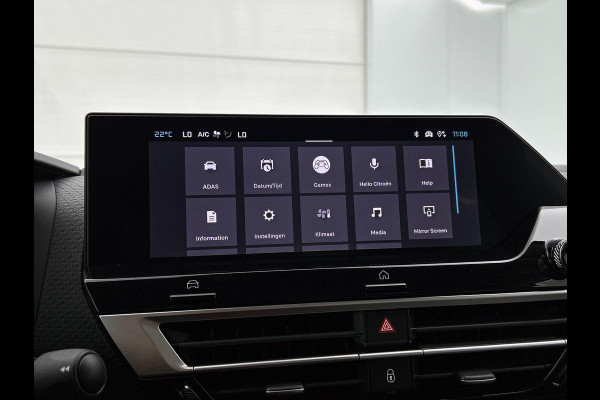 Citroën C4 X 1.2 Hybrid 145 Business CAMERA | NAVI & CARPLAY | AD-CRUISE
