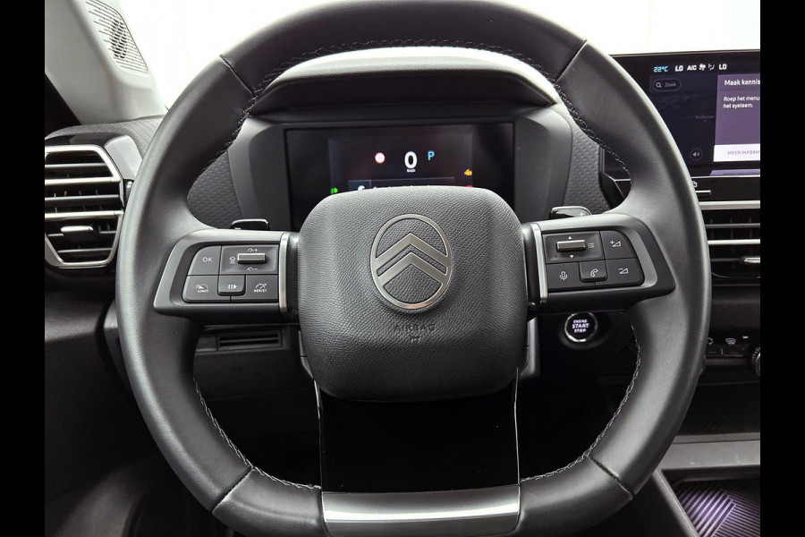 Citroën C4 X 1.2 Hybrid 145 Business CAMERA | NAVI & CARPLAY | AD-CRUISE