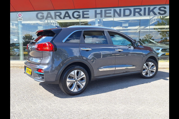 Kia e-Niro ExecutiveLine 64 kWh | SOH: 95,2% | 3 Fase | Leder | Adaptive CC | Climate |