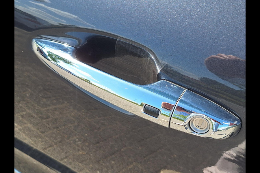 Kia e-Niro ExecutiveLine 64 kWh | SOH: 95,2% | 3 Fase | Leder | Adaptive CC | Climate |