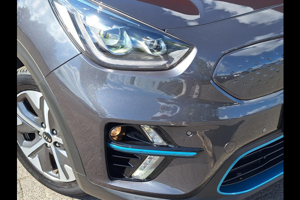 Kia e-Niro ExecutiveLine 64 kWh | SOH: 95,2% | 3 Fase | Leder | Adaptive CC | Climate |