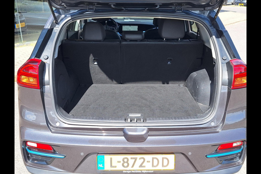 Kia e-Niro ExecutiveLine 64 kWh | SOH: 95,2% | 3 Fase | Leder | Adaptive CC | Climate |