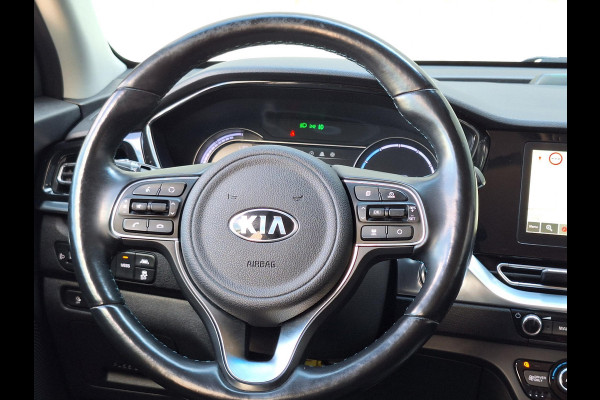 Kia e-Niro ExecutiveLine 64 kWh | SOH: 95,2% | 3 Fase | Leder | Adaptive CC | Climate |